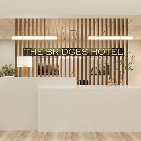 The Bridges Hotel ناتشيز، مسيسيبي المظهر الخارجي الصورة