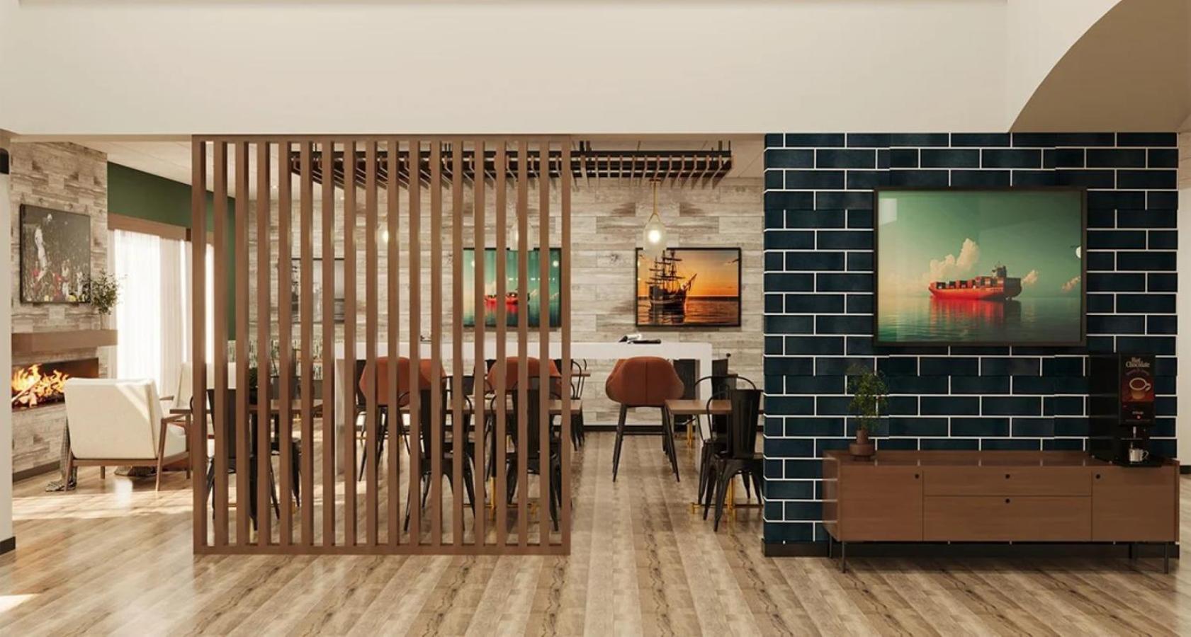 The Bridges Hotel ناتشيز، مسيسيبي المظهر الخارجي الصورة