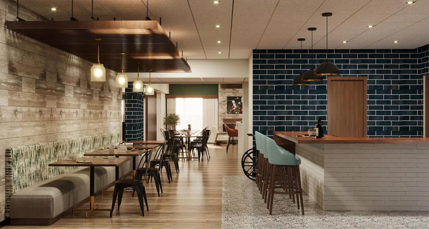 The Bridges Hotel ناتشيز، مسيسيبي المظهر الخارجي الصورة