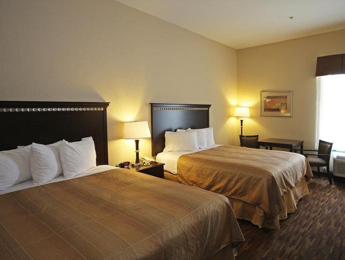 The Bridges Hotel ناتشيز، مسيسيبي المظهر الخارجي الصورة