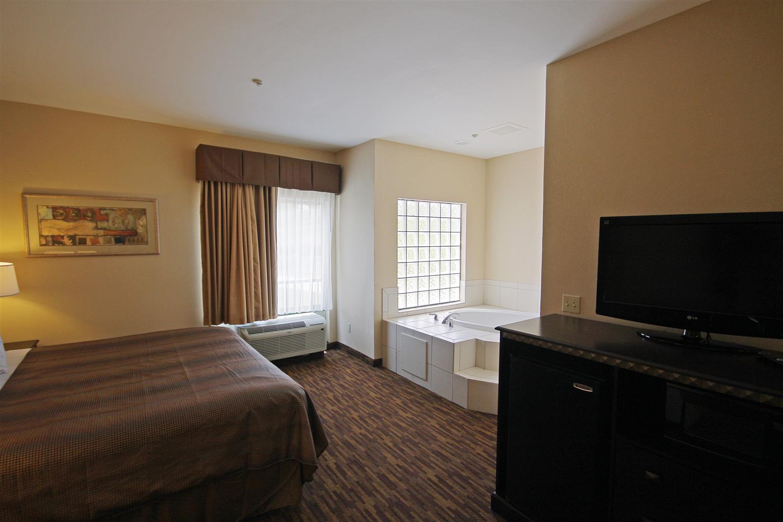 The Bridges Hotel ناتشيز، مسيسيبي الغرفة الصورة