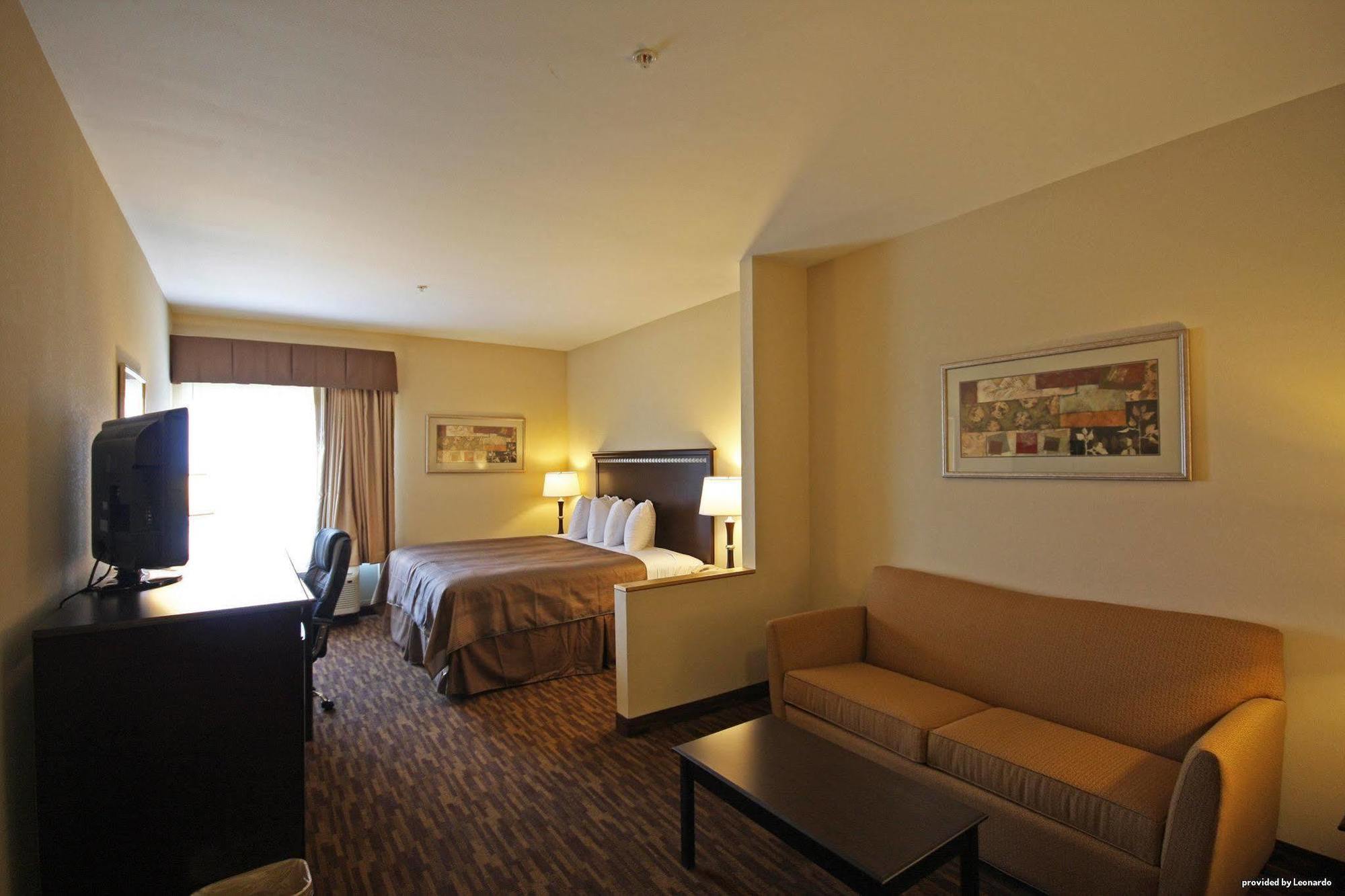 The Bridges Hotel ناتشيز، مسيسيبي الغرفة الصورة