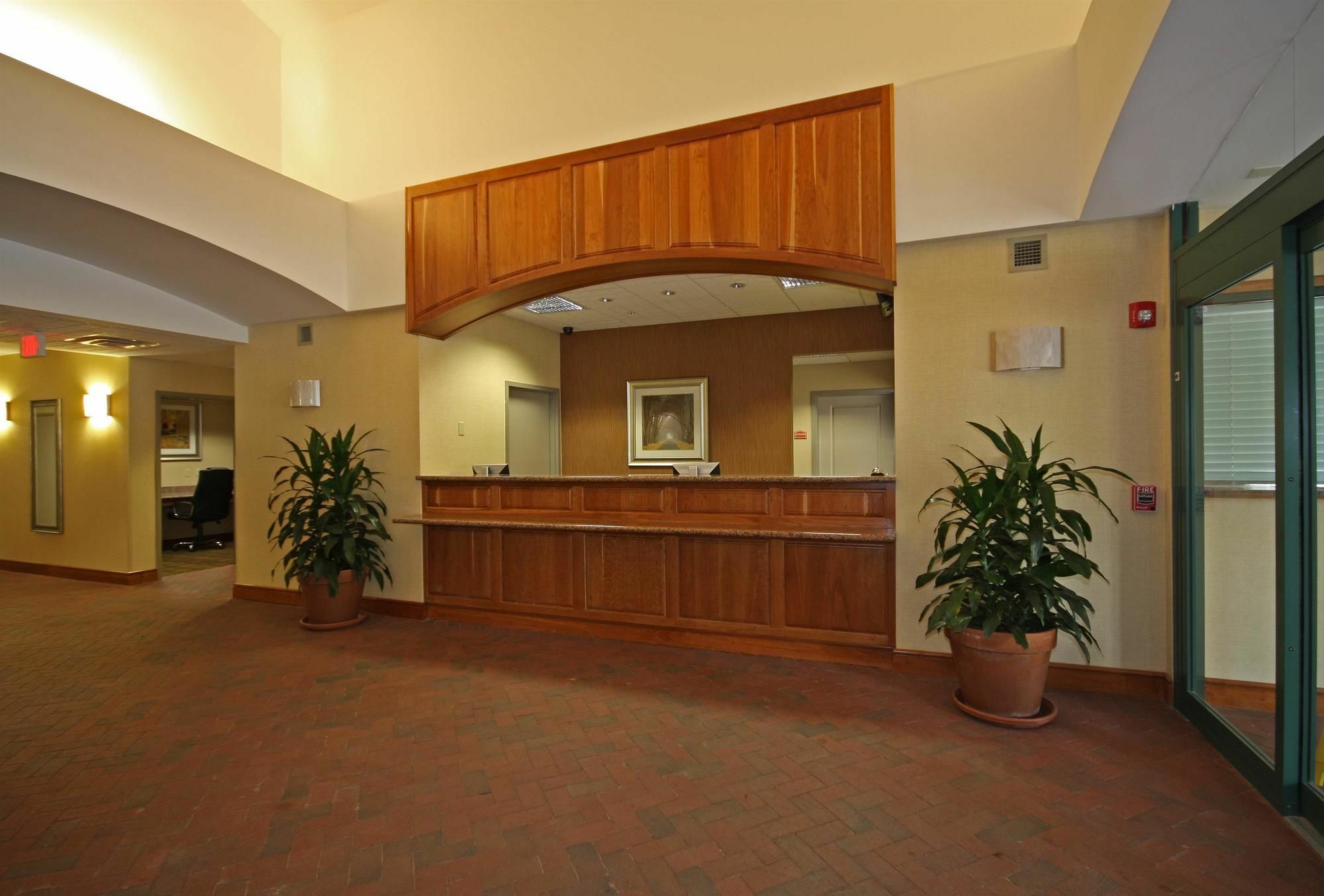The Bridges Hotel ناتشيز، مسيسيبي المظهر الخارجي الصورة
