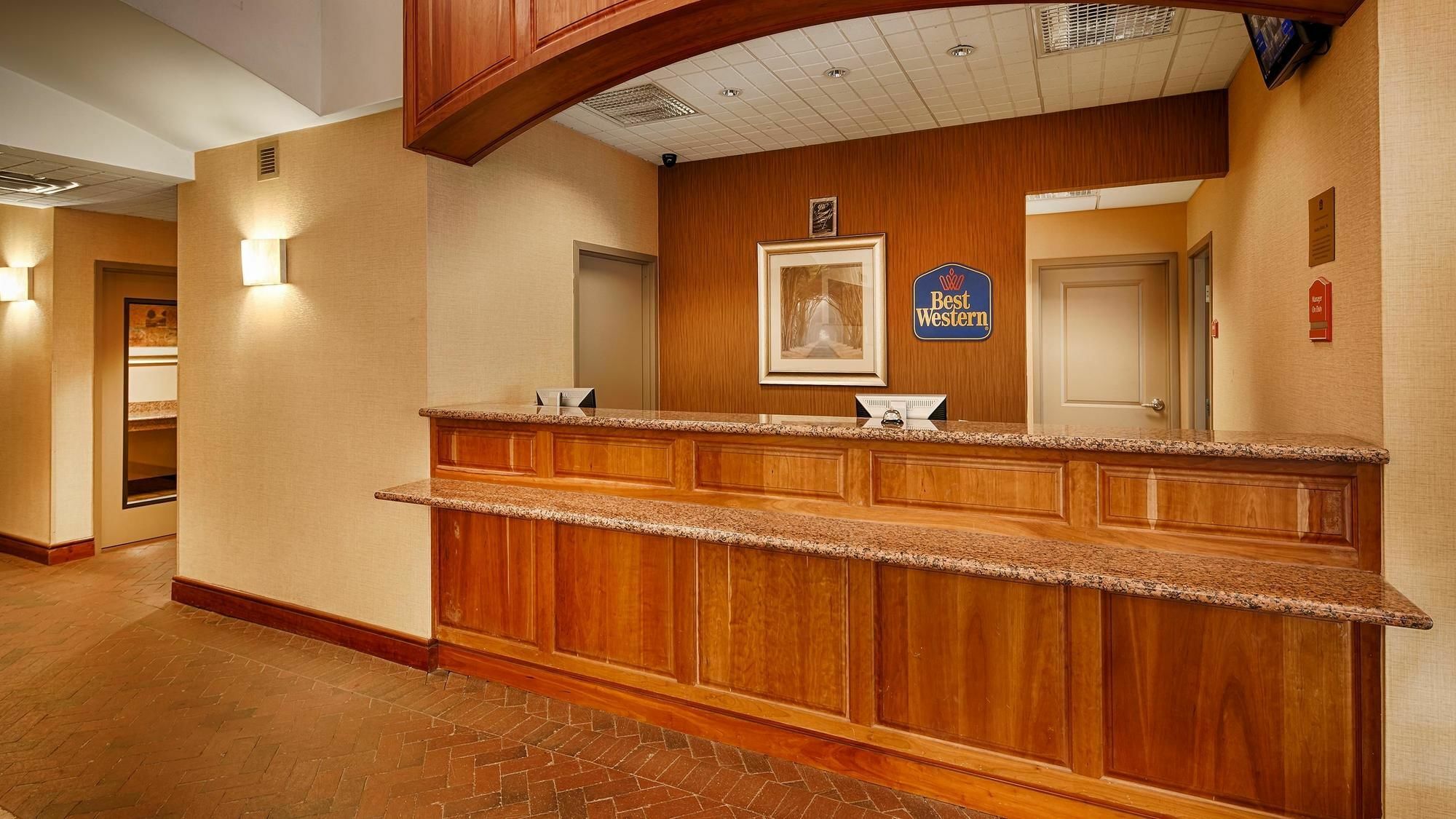 The Bridges Hotel ناتشيز، مسيسيبي المظهر الخارجي الصورة