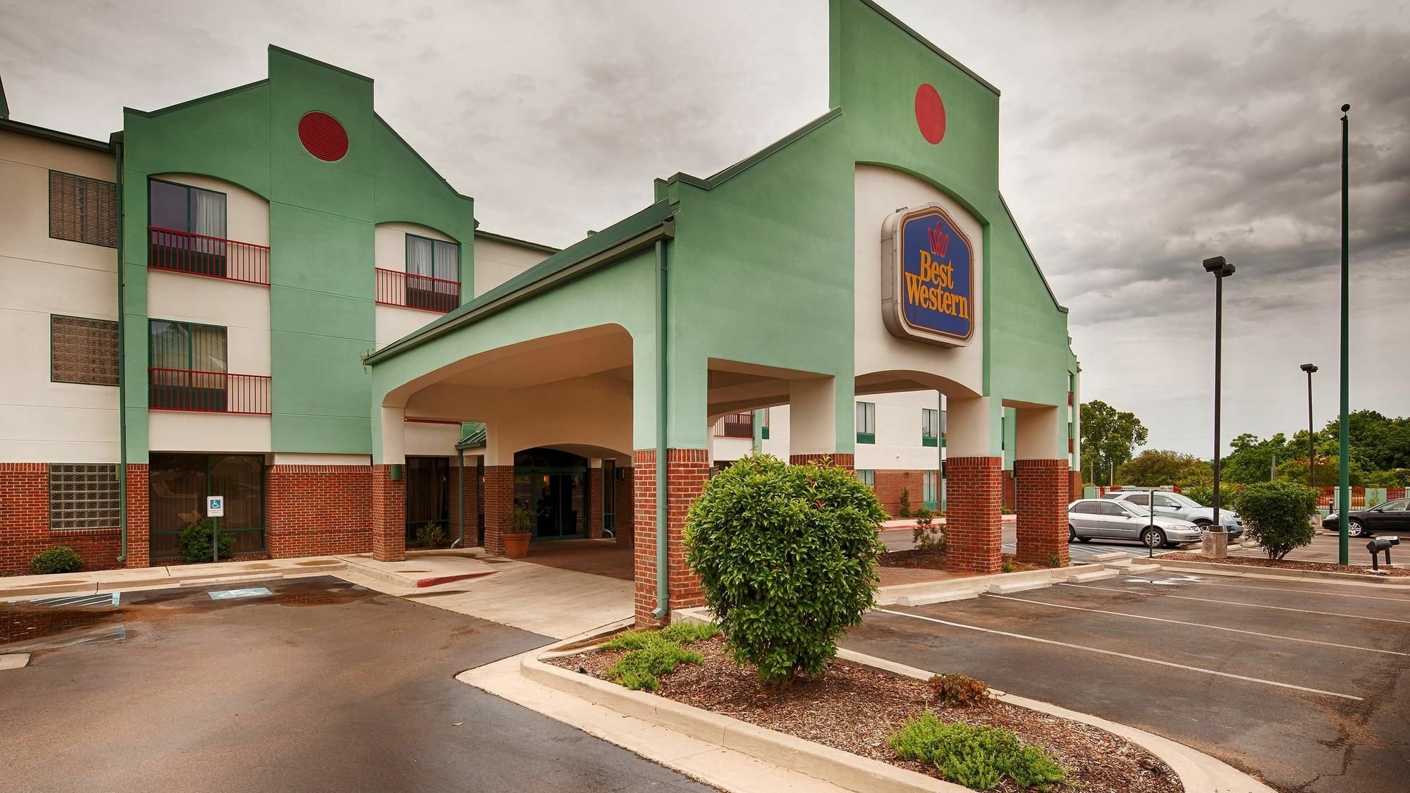 The Bridges Hotel ناتشيز، مسيسيبي المظهر الخارجي الصورة