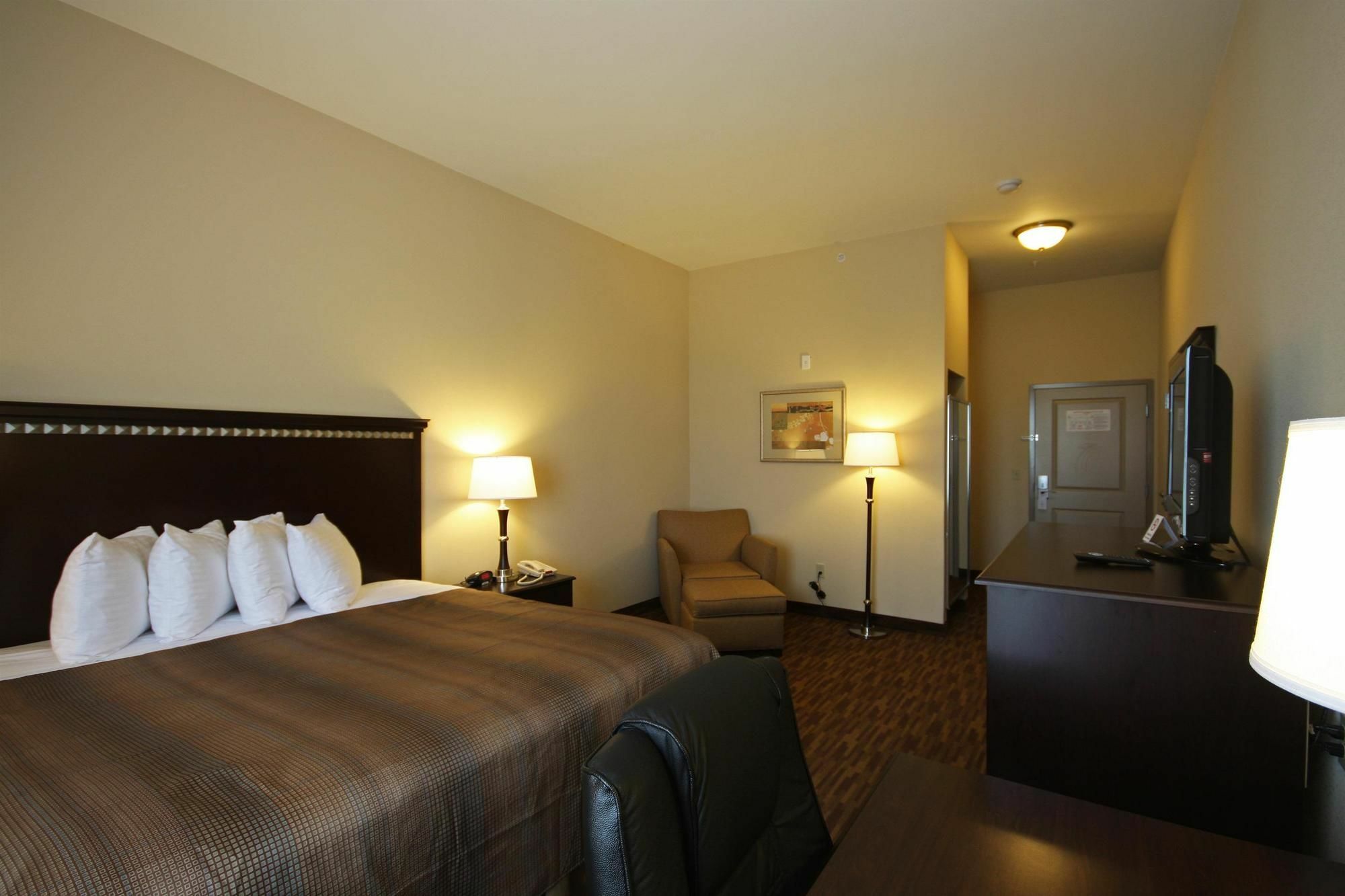 The Bridges Hotel ناتشيز، مسيسيبي الغرفة الصورة