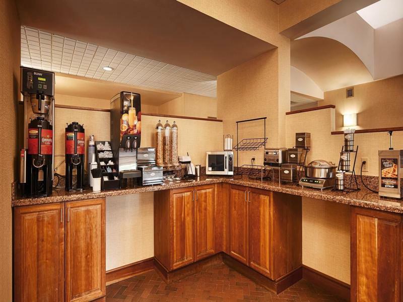 The Bridges Hotel ناتشيز، مسيسيبي المظهر الخارجي الصورة